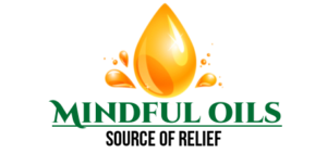 Source Of Relief Transparent Logo